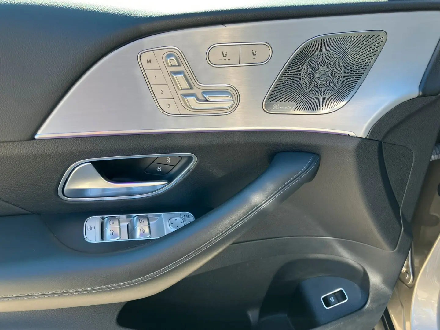 GLE 400 d 4M Coupé AMG Line Airmatic