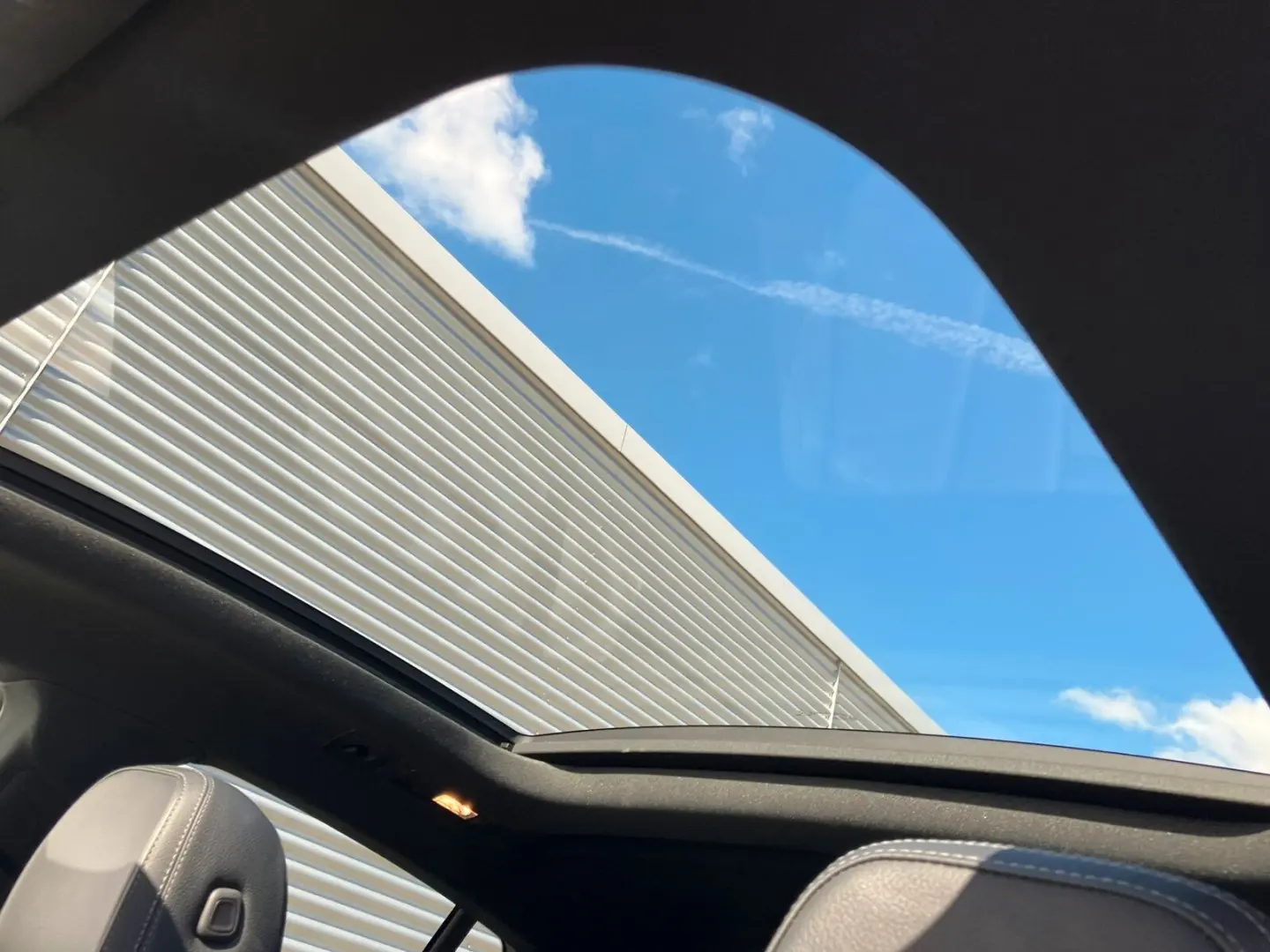 GLE 400 d 4M Coupé AMG Line Airmatic