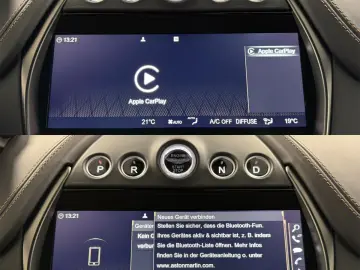 DBX 4.0 V8   Jet Black   Insp. Mono   Jewellery