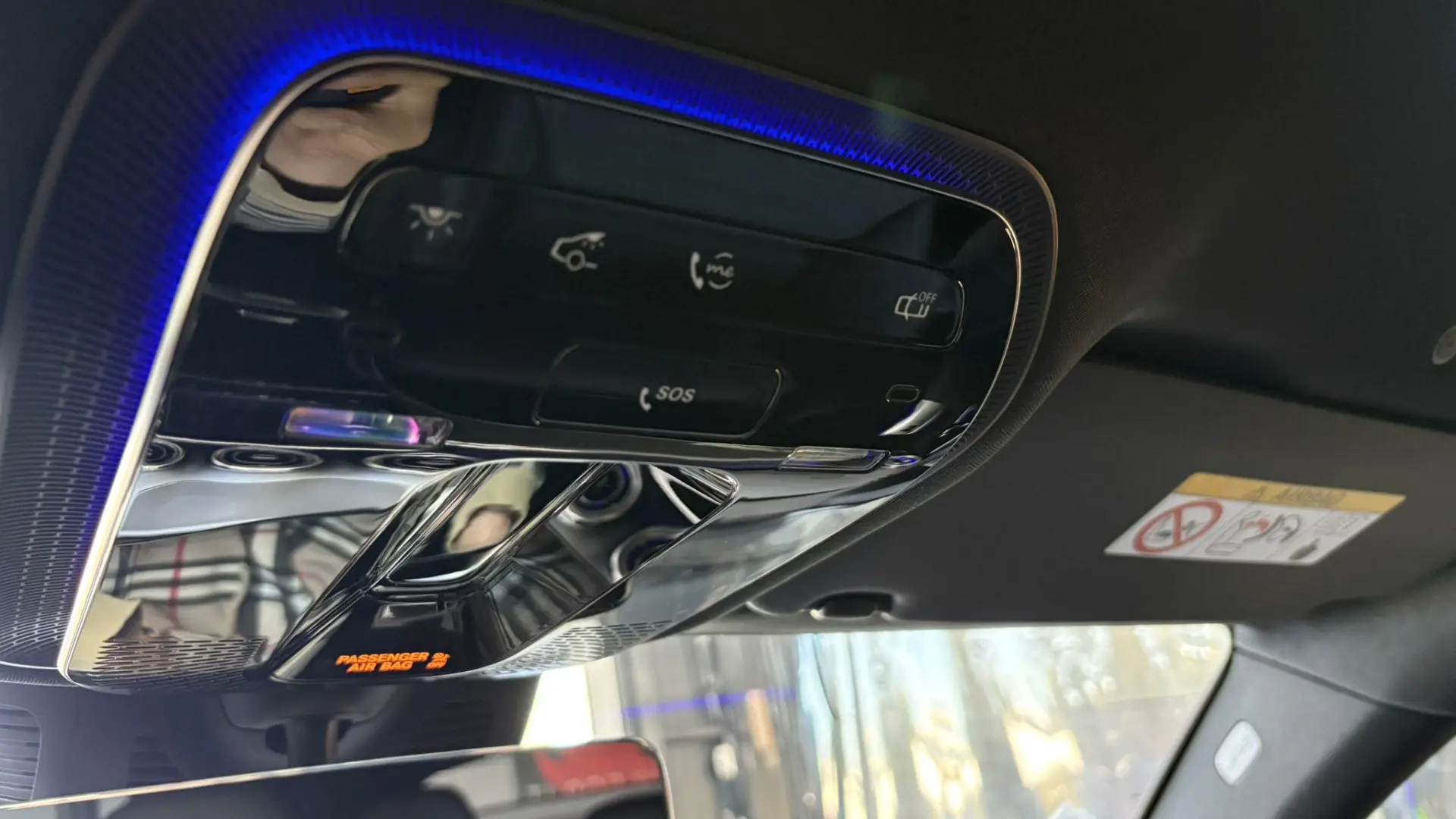 Mercedes-Benz GLC Coupe 220 d 4MATIC MHEV
