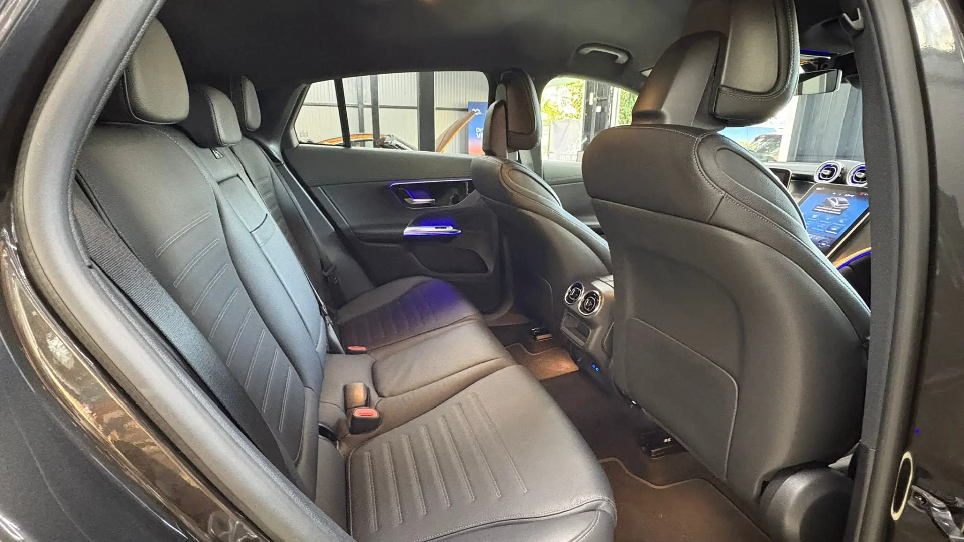 Mercedes-Benz GLC Coupe 220 d 4MATIC MHEV