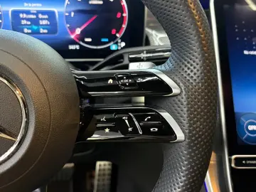 Mercedes-Benz GLC Coupe 220 d 4MATIC MHEV
