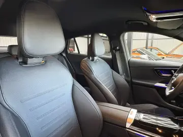 Mercedes-Benz GLC Coupe 220 d 4MATIC MHEV