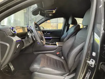 Mercedes-Benz GLC Coupe 220 d 4MATIC MHEV