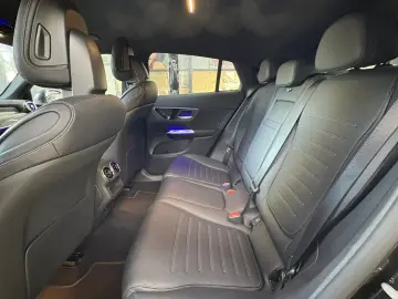 Mercedes-Benz GLC Coupe 220 d 4MATIC MHEV