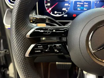 Mercedes-Benz GLC Coupe 220 d 4MATIC MHEV