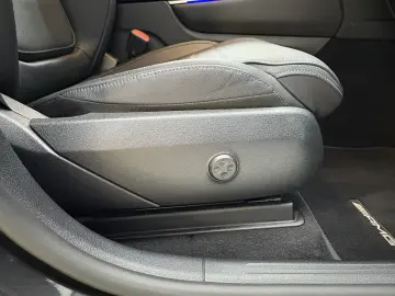 Mercedes-Benz GLC Coupe 220 d 4MATIC MHEV