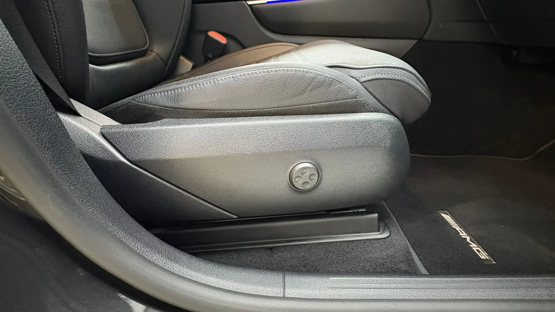 Mercedes-Benz GLC Coupe 220 d 4MATIC MHEV