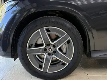 Mercedes-Benz GLC Coupe 220 d 4MATIC MHEV