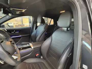 Mercedes-Benz GLC Coupe 220 d 4MATIC MHEV