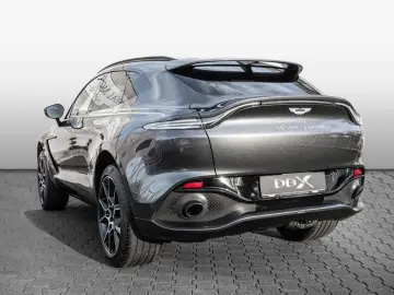 DBX Xenon Grey Onyx Black AHK