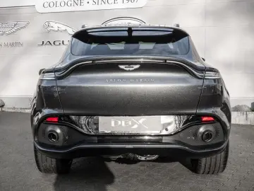 DBX Xenon Grey Onyx Black AHK