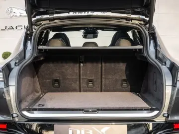 DBX Xenon Grey Onyx Black AHK