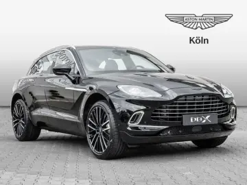 DBX Jet Black Onyx Black