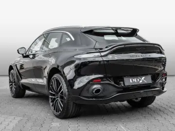 DBX Jet Black Onyx Black
