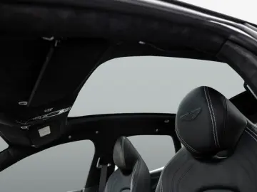 DBX Jet Black Onyx Black