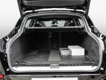DBX Jet Black Onyx Black