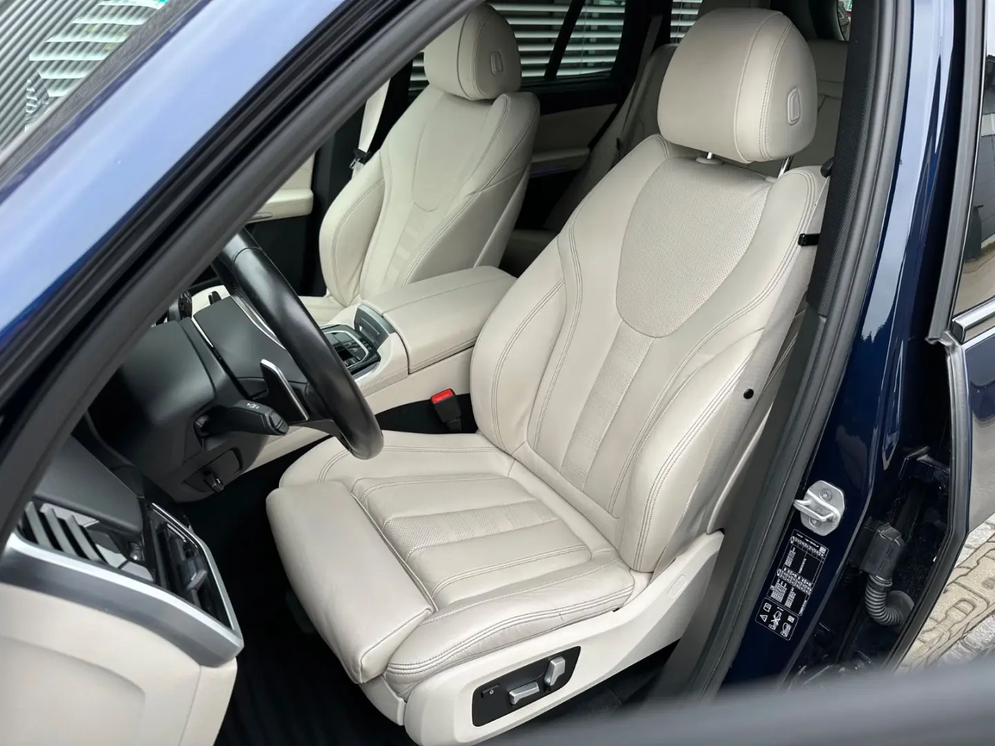 X5 xDrive40i - M Sport Laser Pano MwSt.