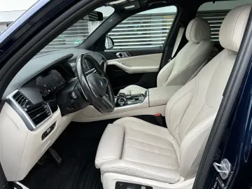 X5 xDrive40i - M Sport Laser Pano MwSt.