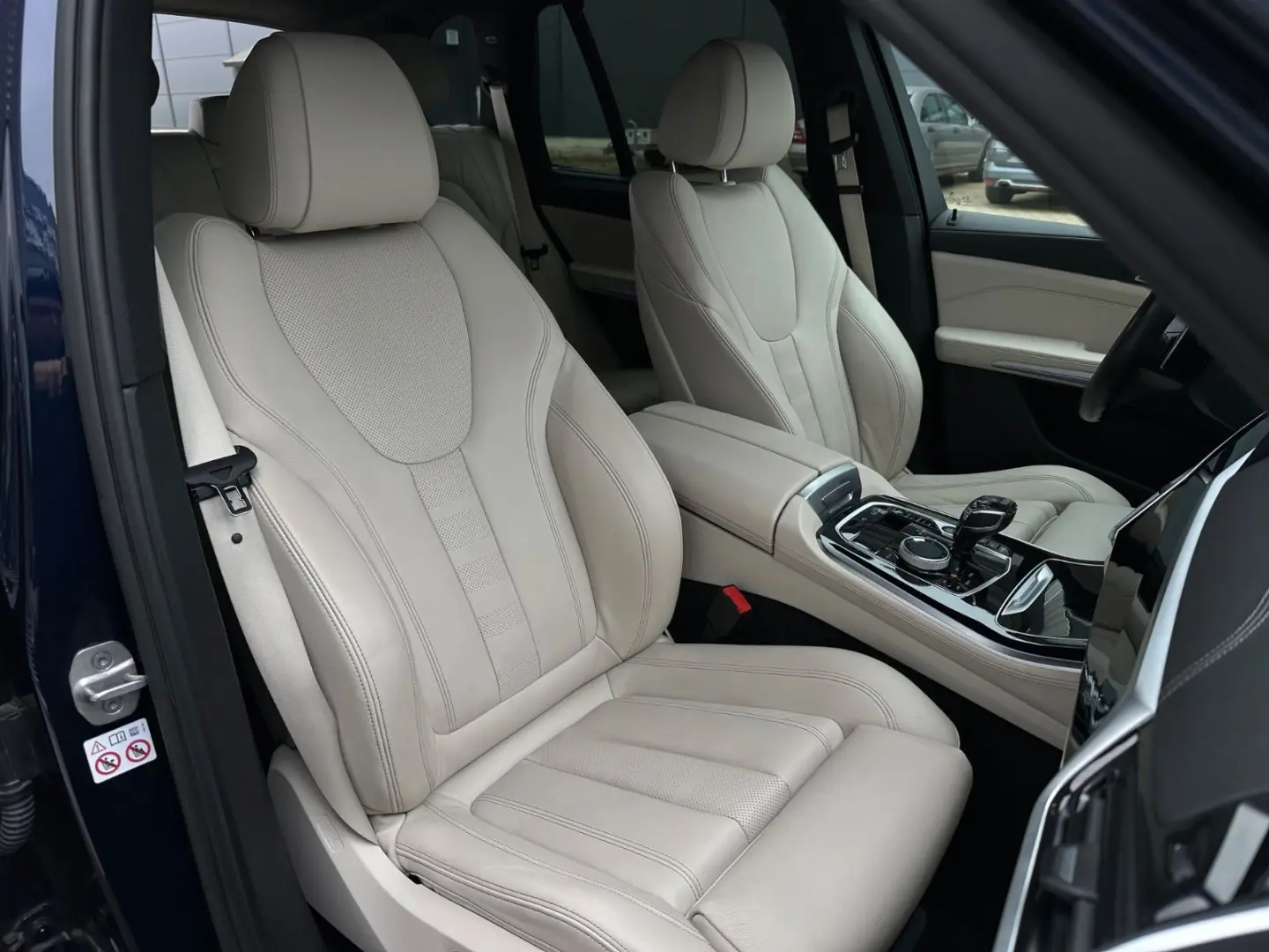 X5 xDrive40i - M Sport Laser Pano MwSt.