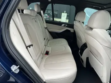 X5 xDrive40i - M Sport Laser Pano MwSt.
