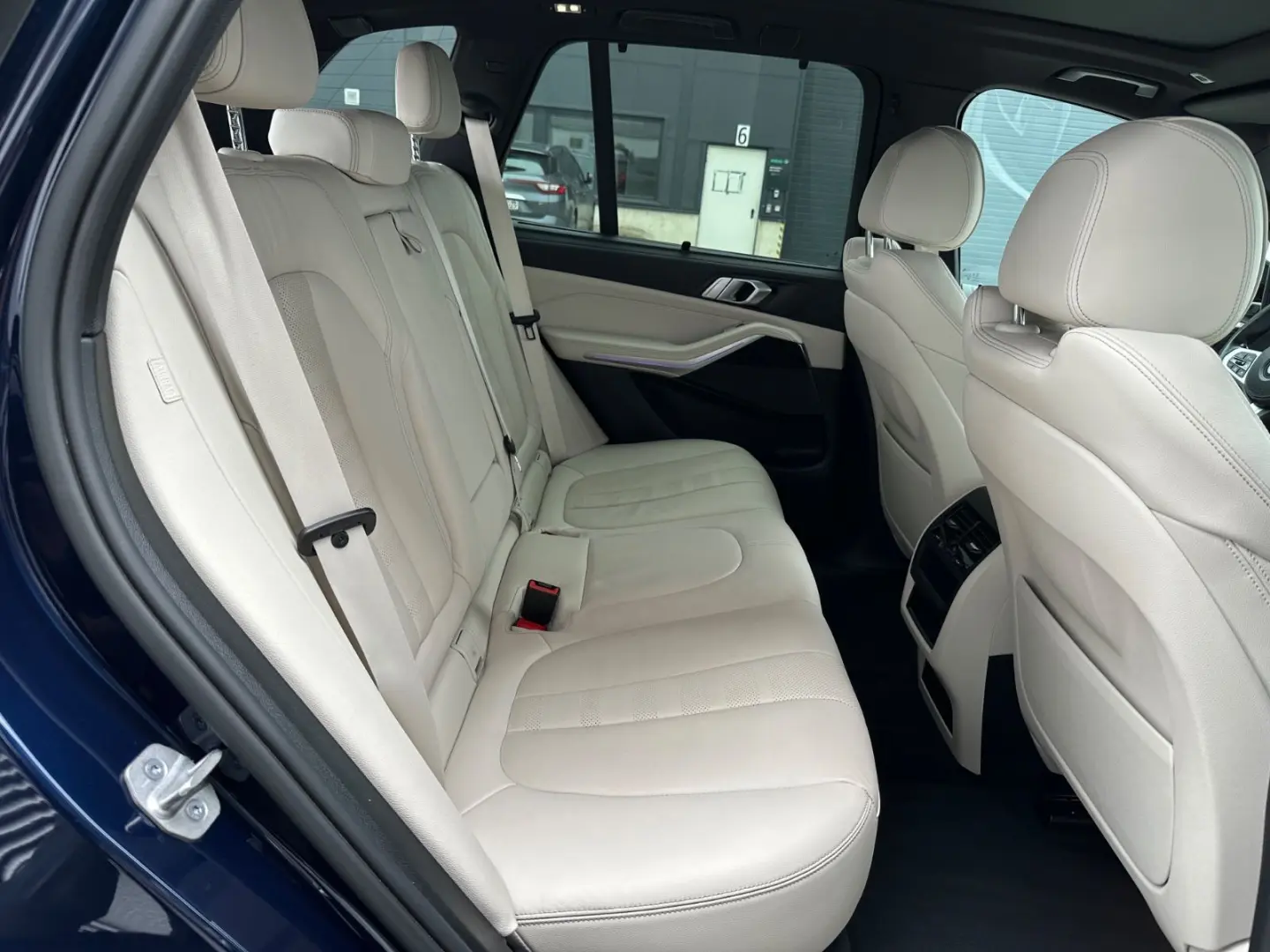 X5 xDrive40i - M Sport Laser Pano MwSt.