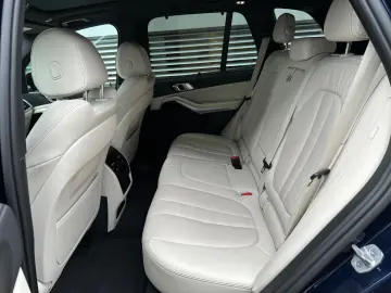 X5 xDrive40i - M Sport Laser Pano MwSt.
