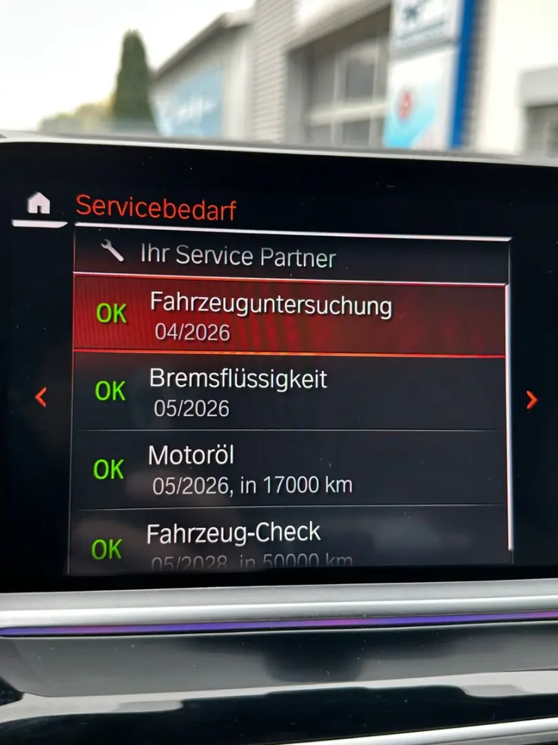 X5 xDrive40i - M Sport Laser Pano MwSt.