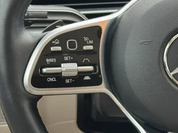 GLE 400 d 4M Coupé AMG Line
