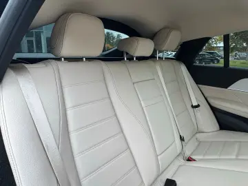 GLE 400 d 4M Coupé AMG Line