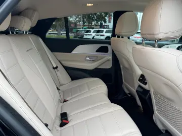GLE 400 d 4M Coupé AMG Line