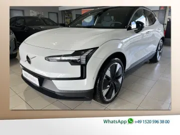 EX30 Ultra AWD Performance ACC BLIS 360  20Zoll