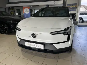 EX30 Ultra AWD Performance ACC BLIS 360  20Zoll