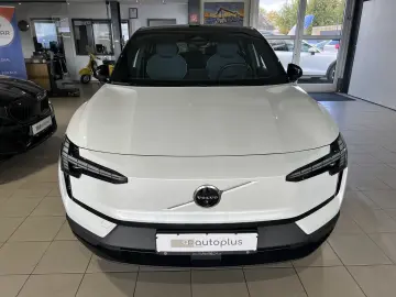 EX30 Ultra AWD Performance ACC BLIS 360  20Zoll