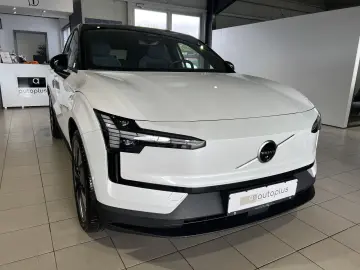 EX30 Ultra AWD Performance ACC BLIS 360  20Zoll