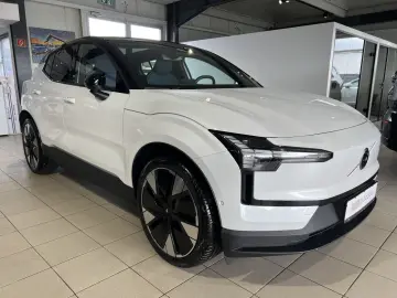 EX30 Ultra AWD Performance ACC BLIS 360  20Zoll