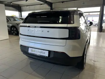 EX30 Ultra AWD Performance ACC BLIS 360  20Zoll