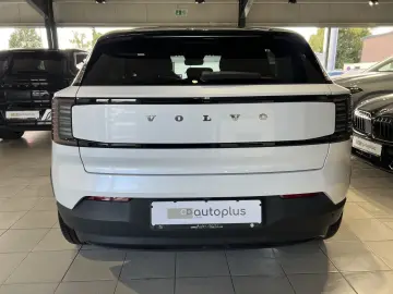 EX30 Ultra AWD Performance ACC BLIS 360  20Zoll