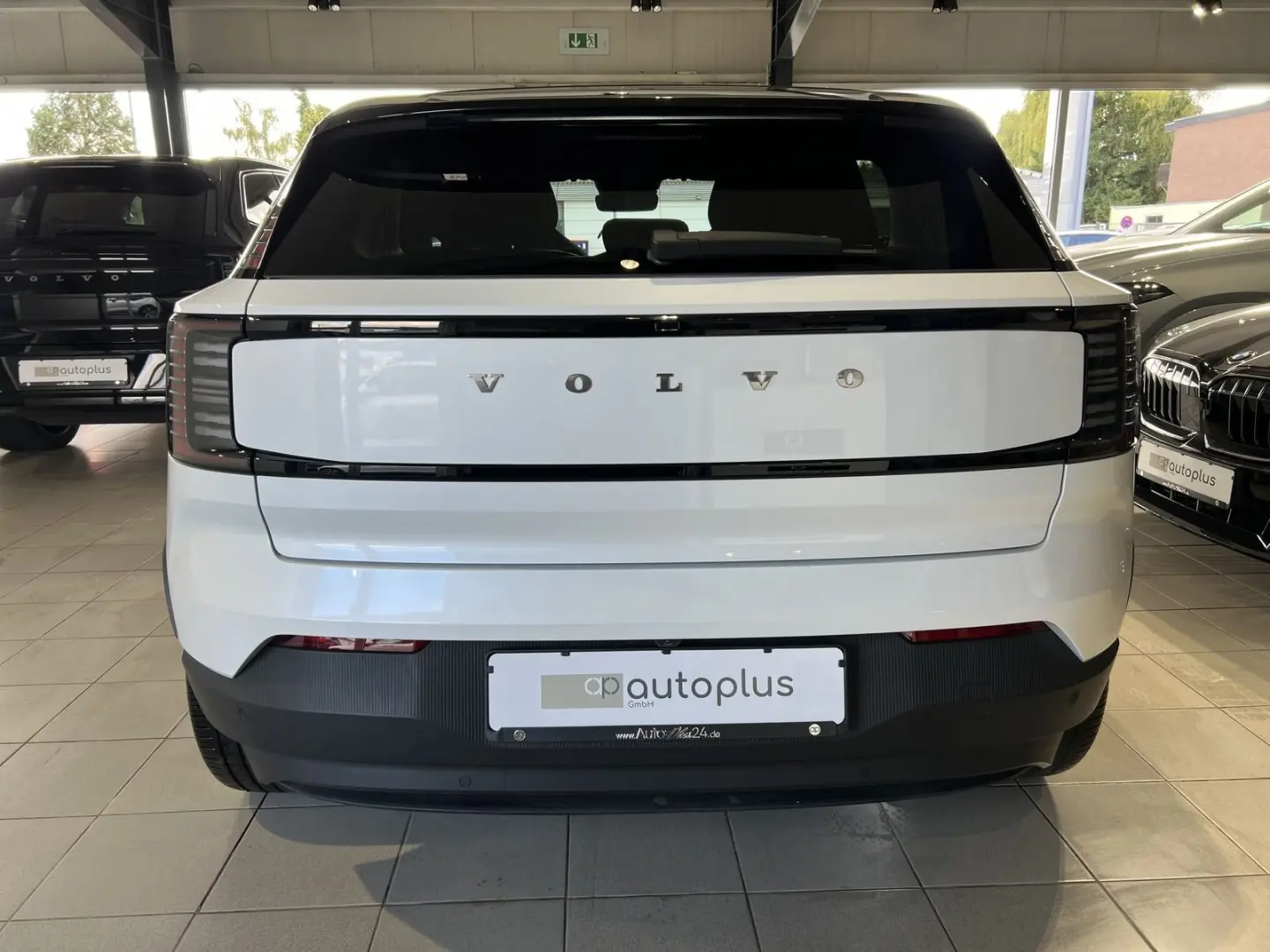 EX30 Ultra AWD Performance ACC BLIS 360  20Zoll