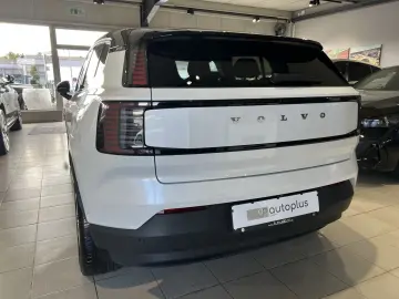EX30 Ultra AWD Performance ACC BLIS 360  20Zoll
