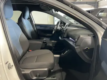 EX30 Ultra AWD Performance ACC BLIS 360  20Zoll