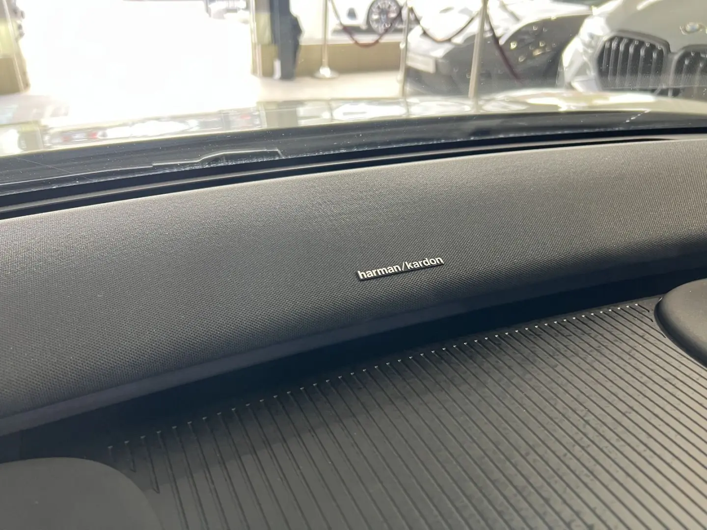 EX30 Ultra AWD Performance ACC BLIS 360  20Zoll