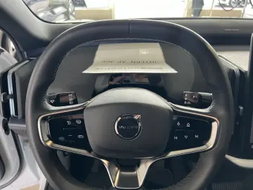 EX30 Ultra AWD Performance ACC BLIS 360  20Zoll