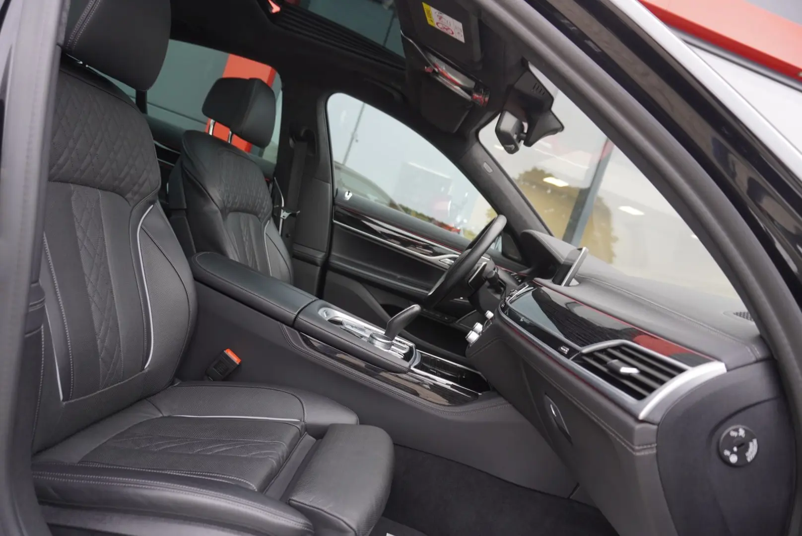 730 d xDrive 21Zoll LAser HUD Standheizung H&K