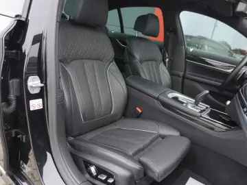 730 d xDrive 21Zoll LAser HUD Standheizung H&K