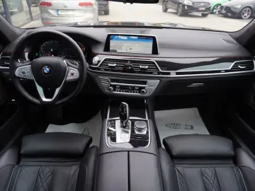 730 d xDrive 21Zoll LAser HUD Standheizung H&K