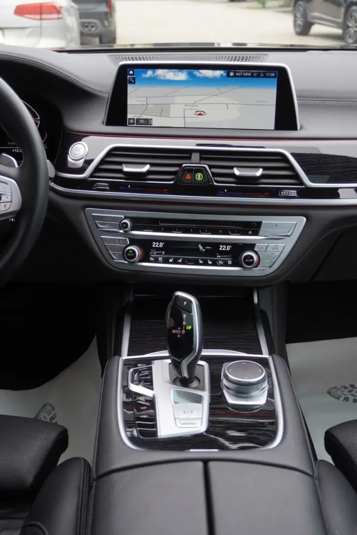 730 d xDrive 21Zoll LAser HUD Standheizung H&K