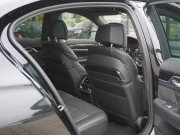 730 d xDrive 21Zoll LAser HUD Standheizung H&K