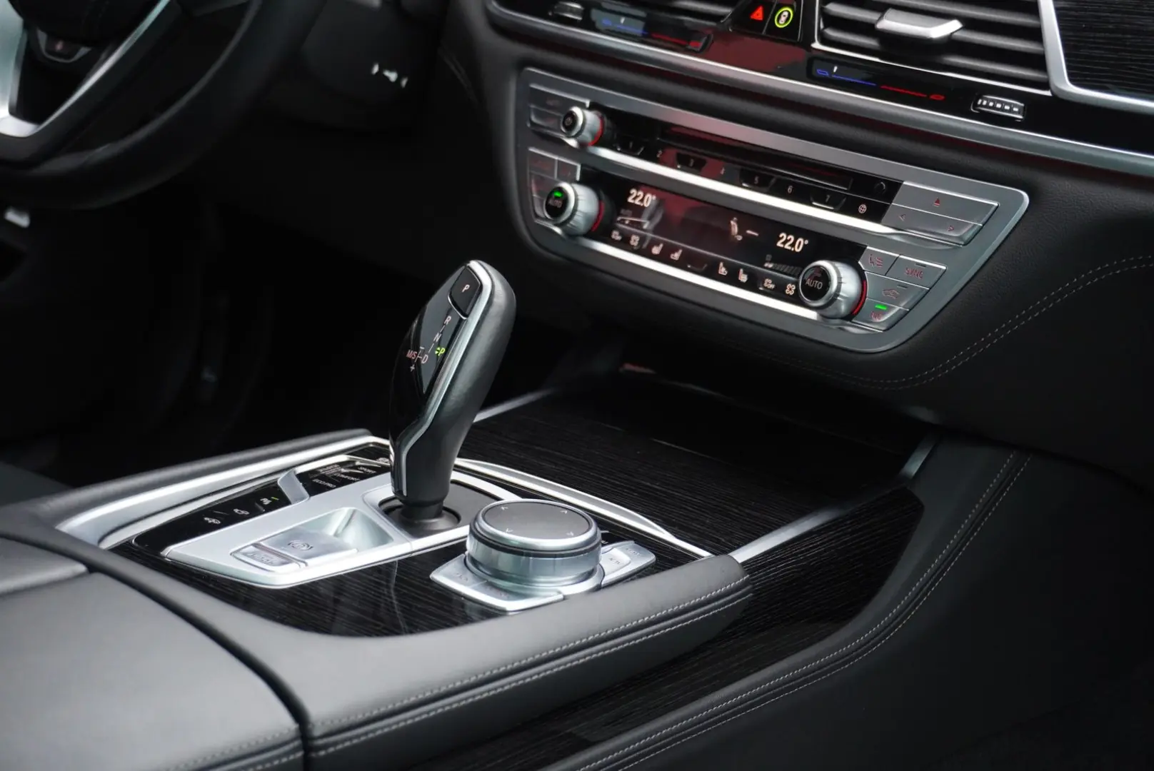 730 d xDrive 21Zoll LAser HUD Standheizung H&K