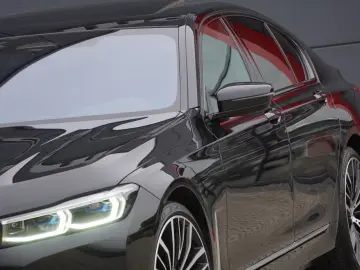 730 d xDrive 21Zoll LAser HUD Standheizung H&K
